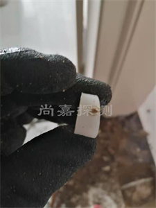 市南暖气管道漏水检测